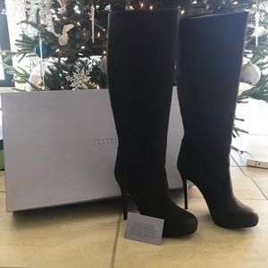 Boots Vera Wang Lavender